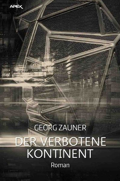 Cover von DER VERBOTENE KONTINENT