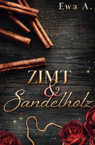 Cover von Zimt und Sandelholz