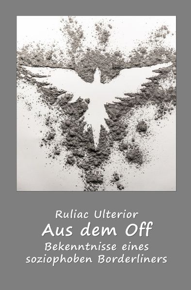 Cover von Aus dem Off