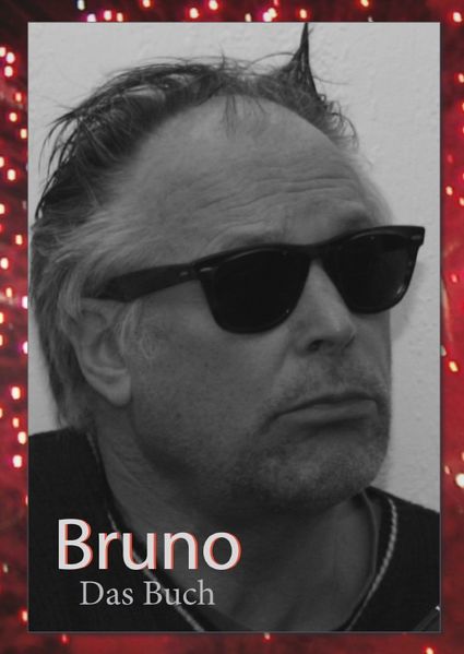 Cover von Bruno, das Buch