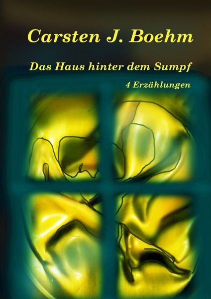 Cover von Das Haus hinter dem Sumpf