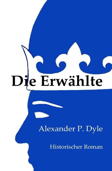Cover von Die Erwählte