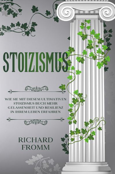 Cover von Stoizismus