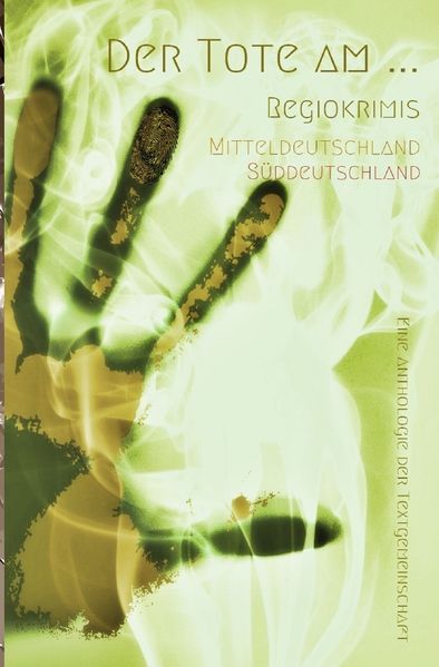 Cover von Der Tote am …
