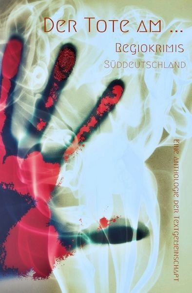Cover von Der Tote am …