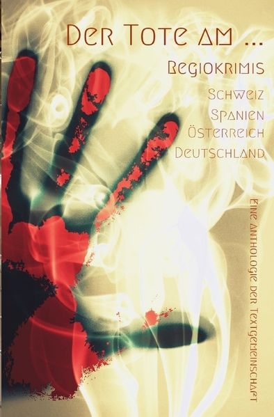 Cover von Der Tote am …