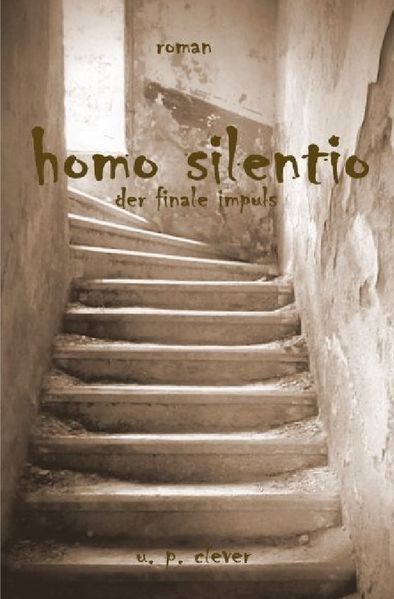 Cover von homo silentio