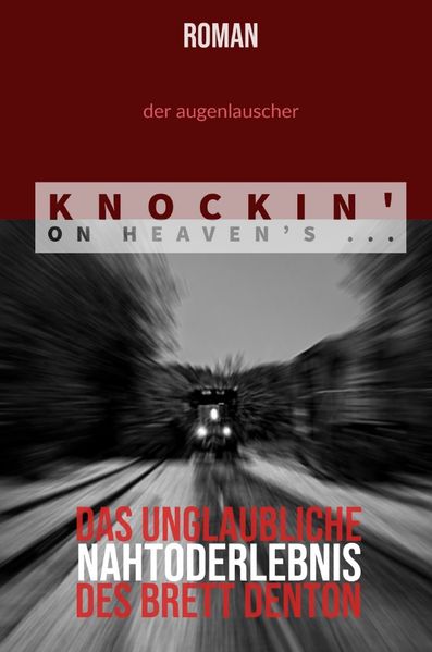 Cover von Knockin‘ On Heaven’s …