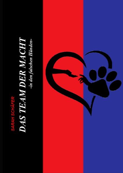 Cover von das Team der Macht