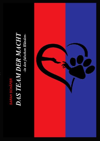 Cover von das Team der Macht