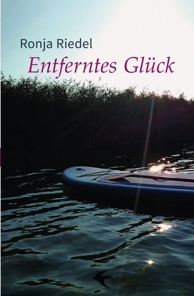 Cover von Entferntes Glück