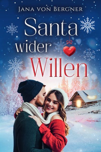 Cover von Santa wider Willen