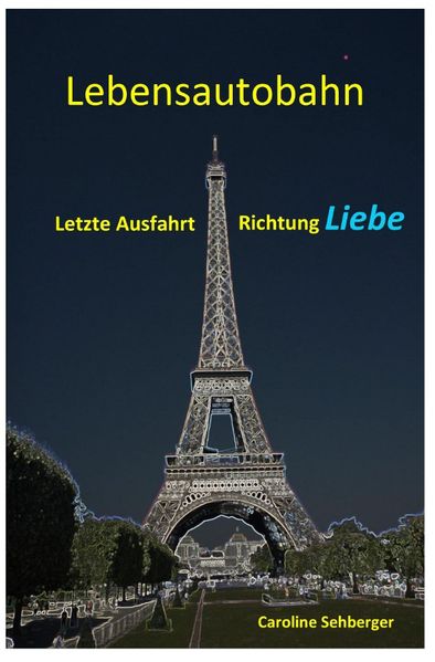 Cover von LEBENSAUTOBAHN / Lebensautobahn