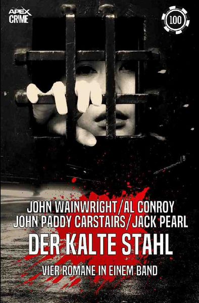 Cover von DER KALTE STAHL