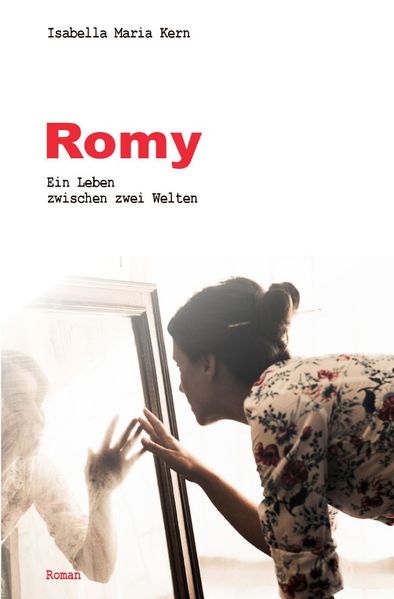 Cover von ROMY