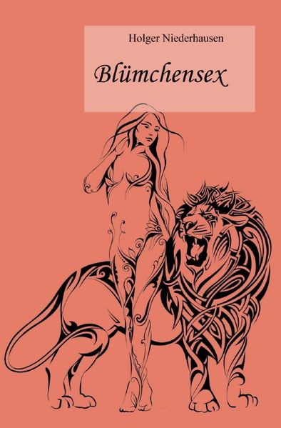 Cover von Blümchensex