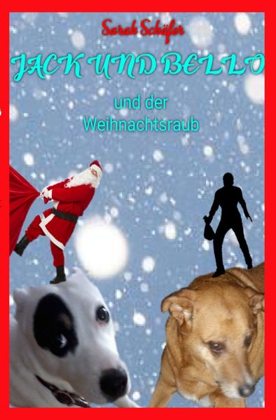 Cover von Jack und Bello (Band 1)