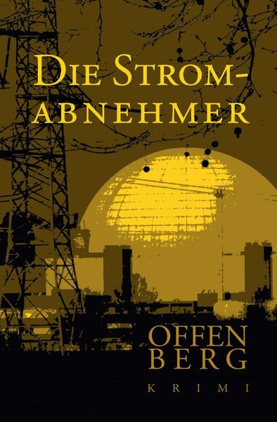 Cover von Die Stromabnehmer