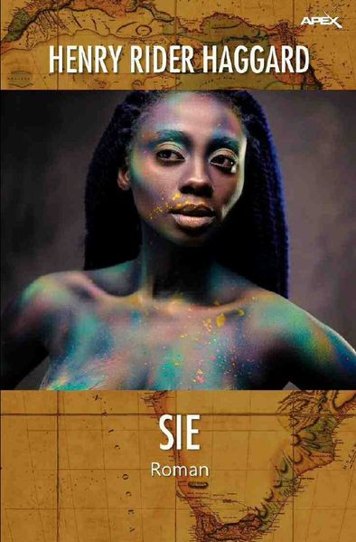 Cover von SIE