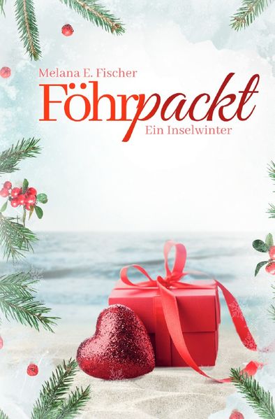 Cover von Föhr Reihe / Föhrpackt Ein Inselwinter