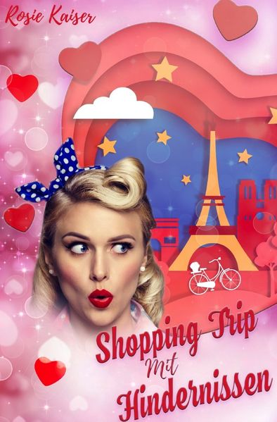 Cover von Shopping Trip mit Hindernissen