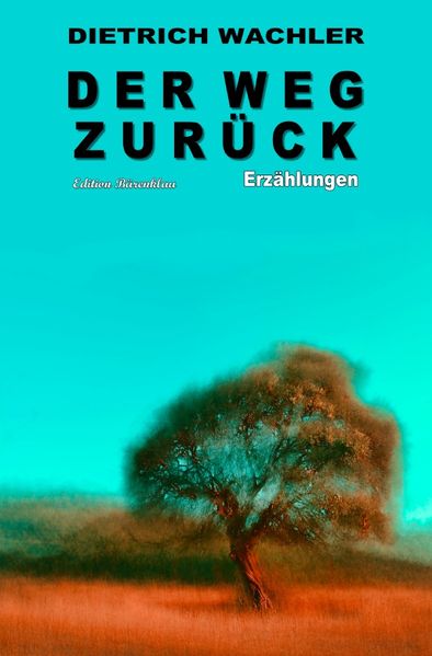 Cover von Der Weg zurück: Erzählungen