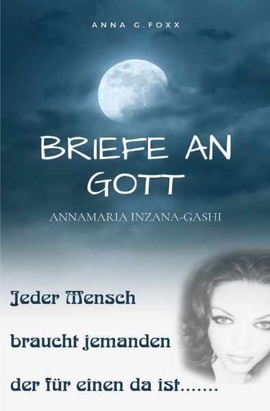 Cover von Briefe an Gott
