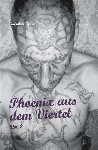 Cover von Phoenix aus dem Viertel / Phoenix aus dem Viertel Vol. 2