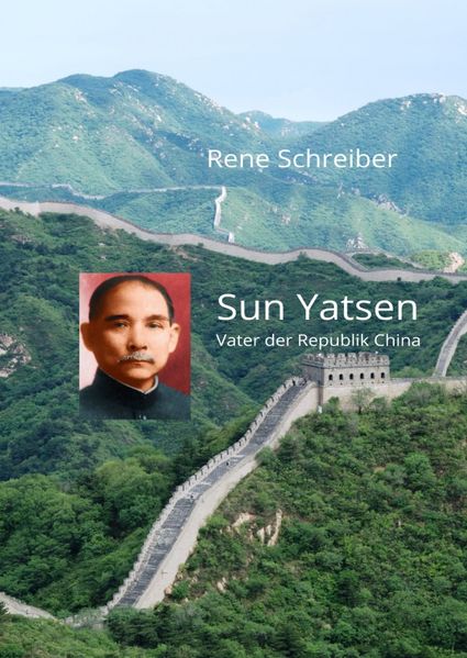 Cover von Sun Yatsen