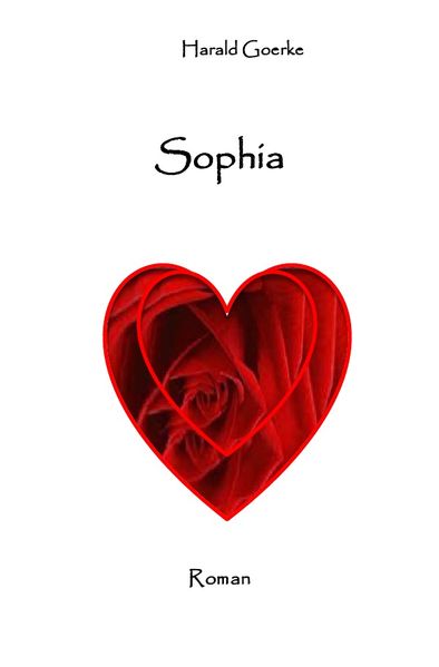 Cover von Sophia