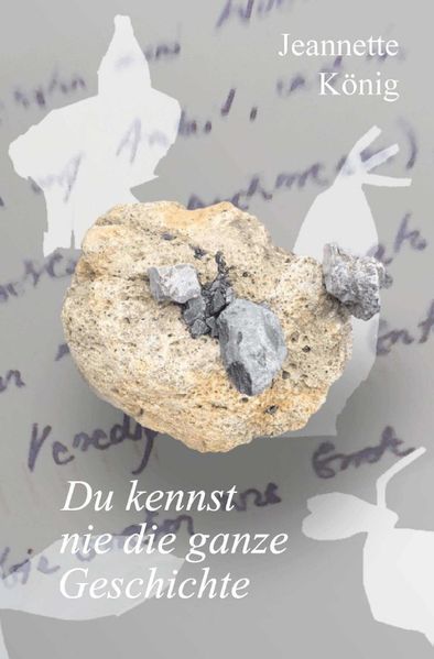 Cover von Du kennst nie die ganze Geschichte