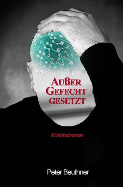 Cover von Außer Gefecht gesetzt