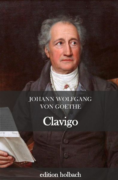 Cover von Clavigo