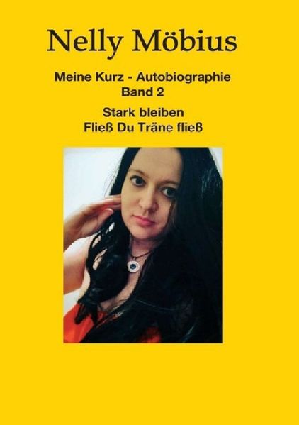 Cover von Stark bleiben