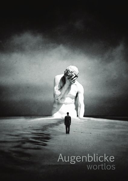 Cover von AugenblickeWortlos
