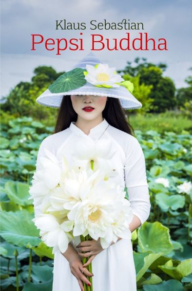 Cover von Pepsi Buddha