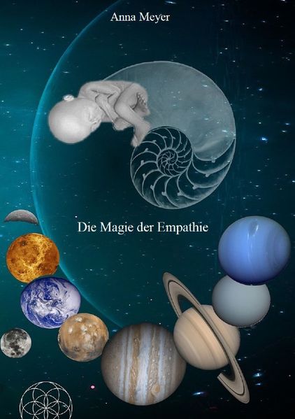 Cover von Die Magie der Empathie
