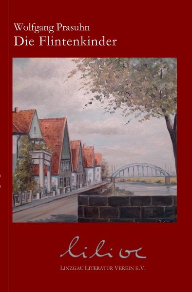 Cover von Die Flintenkinder