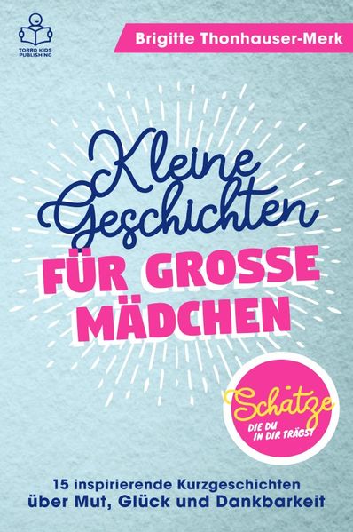 Cover von Schätze, die du in dir trägst