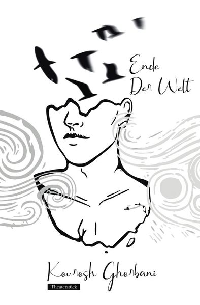 Cover von Ende der Welt