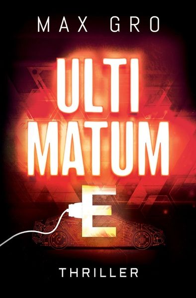Cover von Ultimatum E