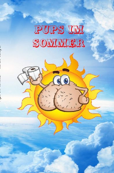 Cover von Jan und Maxies Abenteuer / Pups im Sommer