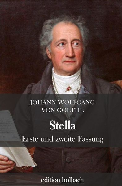 Cover von Stella