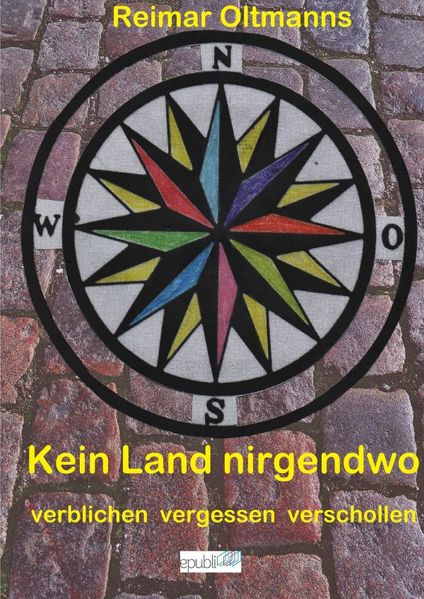 Cover von Kein Land nirgendwo