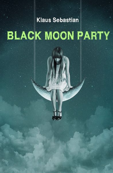 Cover von Black moon party