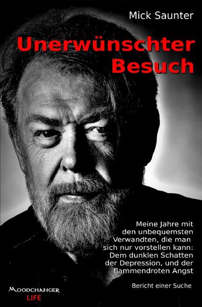 Cover von Unerwünschter Besuch