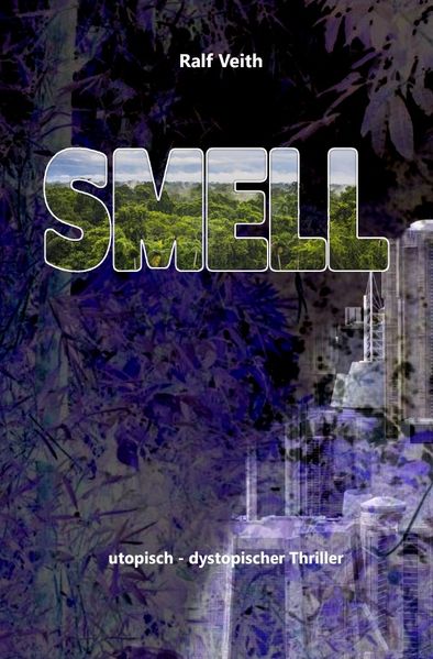 Cover von Smell