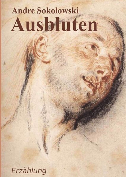 Cover von Ausbluten