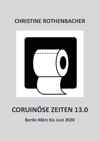 Cover von Coruinöse Zeiten 13.0