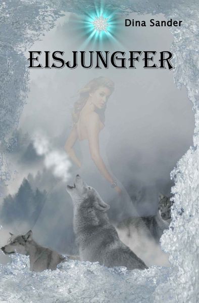 Cover von Eisjungfer